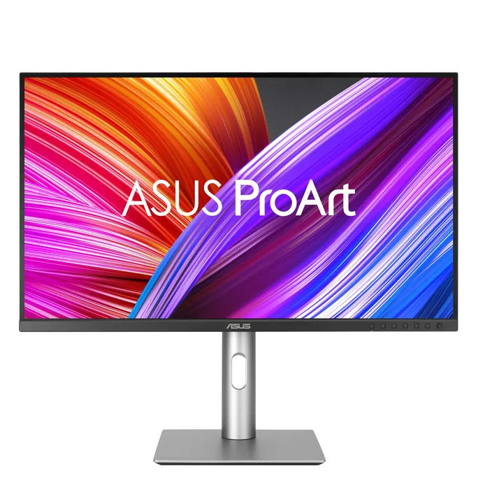 ASUS ProArt PA329CRV 68,6cm (32") 4K IPS Profi Monitor 16:9 HDMI/DP/USB-C PD96W
