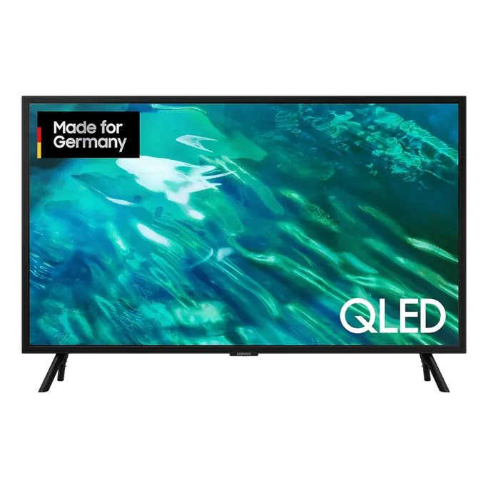 Samsung GQ32Q50AEU 80cm 32" Full HD QLED Smart TV Fernseher
