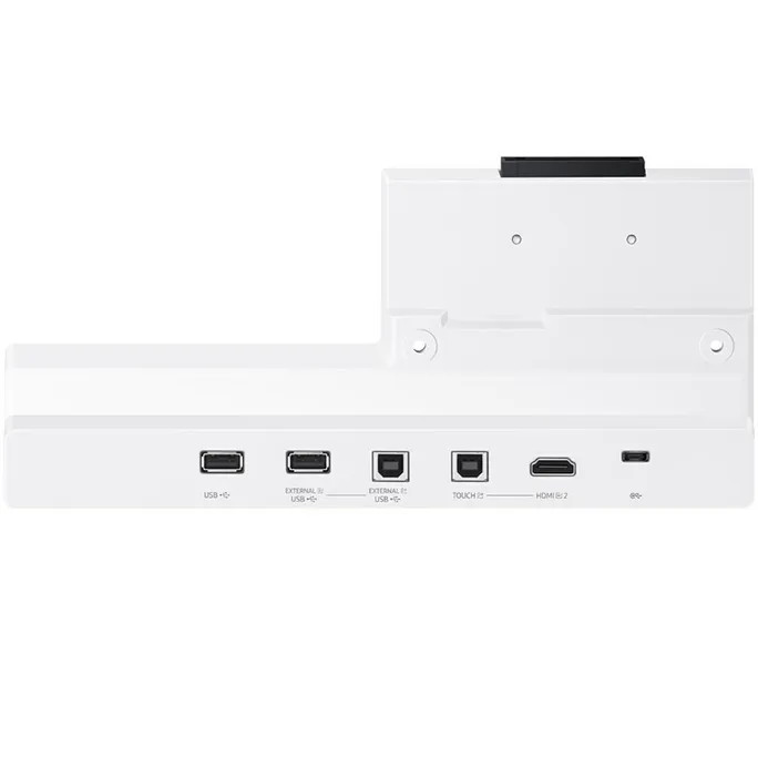 Samsung Anschlussbox für Flip Pro WM55B LCD-Display