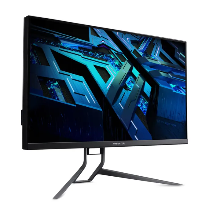 Acer Predator XB323KRV 81,3cm (32") 4K IPS Gaming Monitor 16:9 HDMI/DP/USB 160Hz