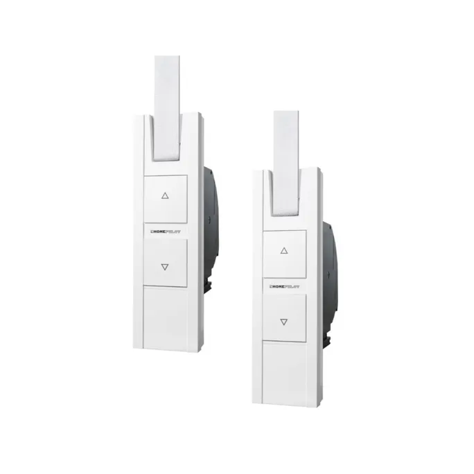 Homepilot Gurtwickler RolloTron pure DECT, 2er Pack