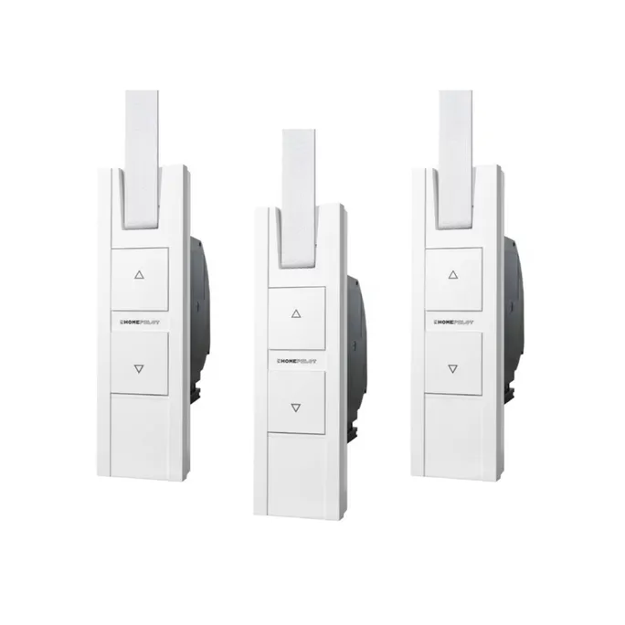 Homepilot Gurtwickler RolloTron pure DECT, 3er Pack