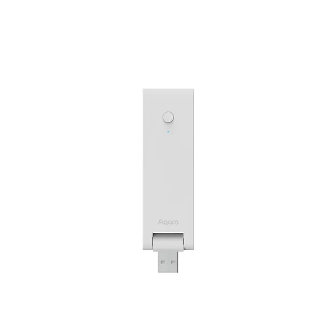 Aqara Hub E1 HomeKit