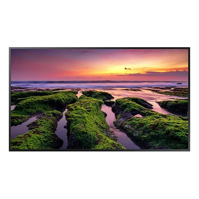 Samsung QB43B 109,2cm (43") 4K UHD VA Digital Signage Display HDMI/USB 8ms