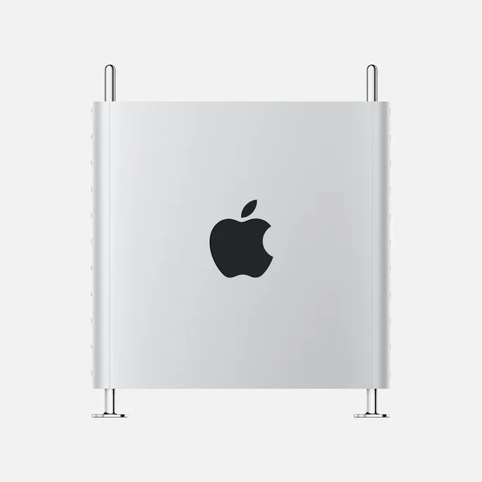 Apple Mac Pro M2 Ultra/128/1 TB SSD 24C CPU 60C GPU BTO