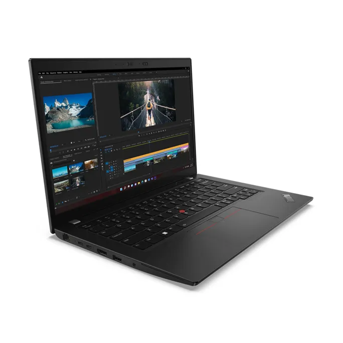 Lenovo ThinkPad L14 G4 14" FHD IPS i5-1335U 8GB/256GB SSD Win11 Pro 21H1003HGE