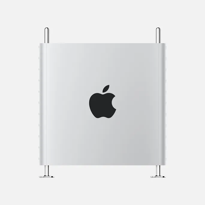 Apple Mac Pro M2 Ultra/192/2 TB SSD 24C CPU 60C GPU BTO