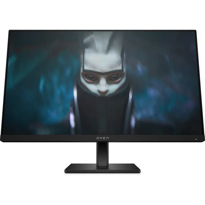 HP Omen 24 60,5cm (23,8") FHD IPS Monitor 16:9 HDMI/DP 165Hz 300cd/m² FreeSync