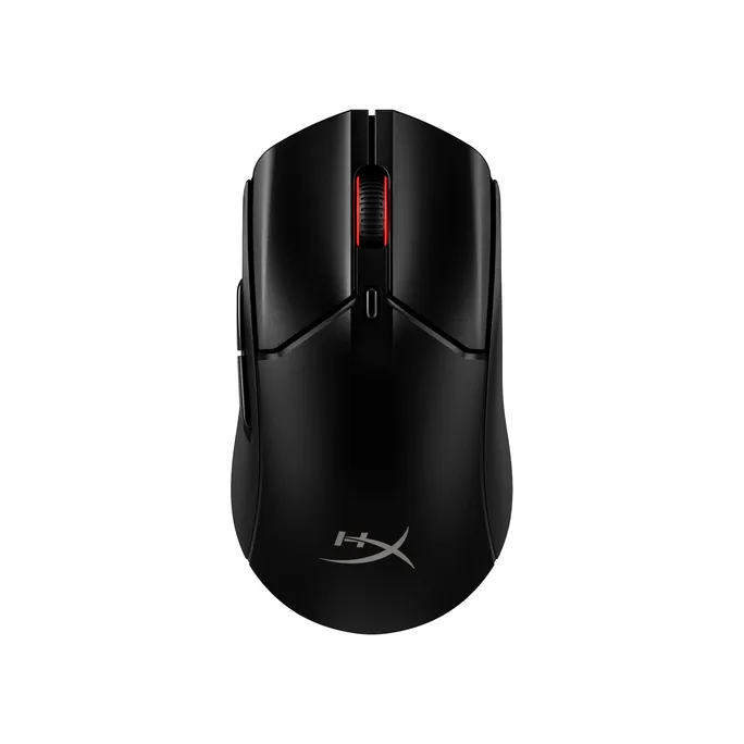 HyperX Pulsefire Haste 2 Kabellose Gaming Maus schwarz