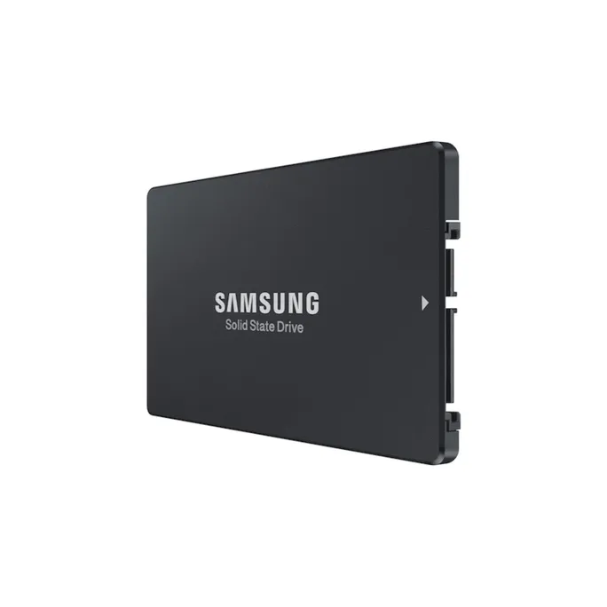 Samsung SSD PM893 Series 7,68 TB MLC SATA600 - Datacenter OEM