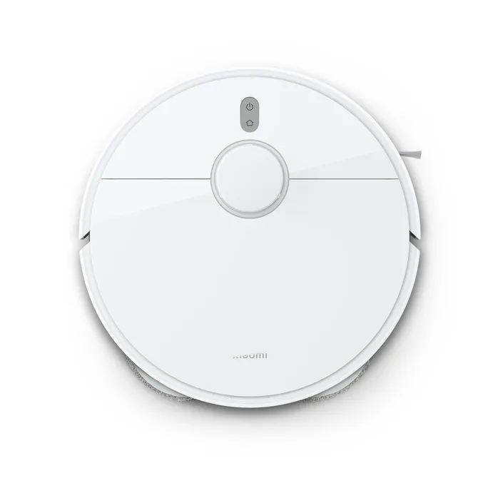 Xiaomi Robot Vacuum S10+ Saug- und Wischroboter weiß
