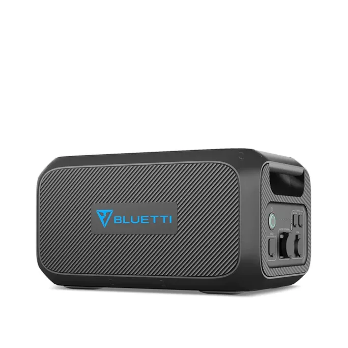 BLUETTI B230 Erweiterungsbatterie | 2048 Wh