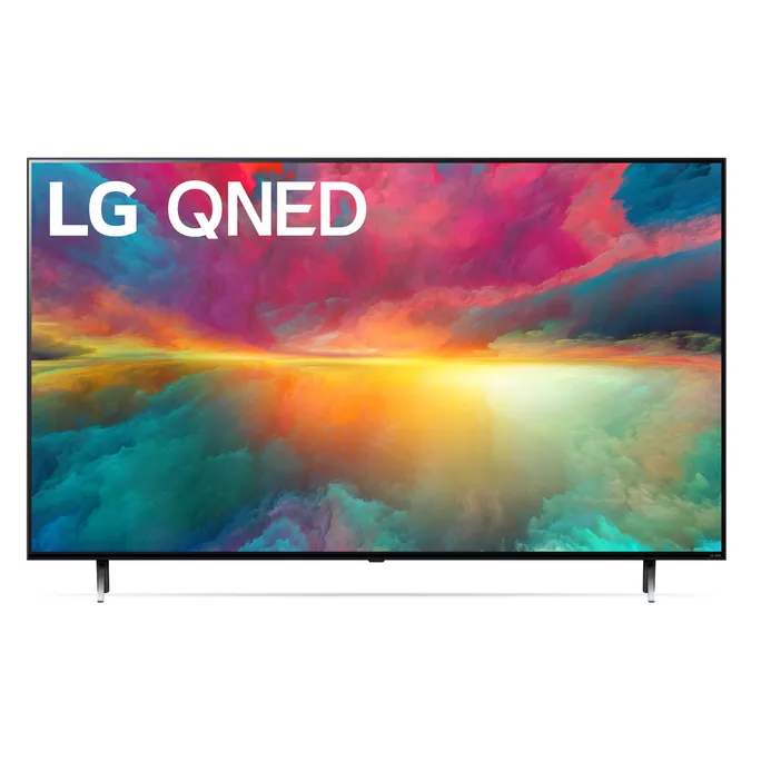 LG 65QNED756RA 165cm 65" 4K QNED Smart TV Fernseher