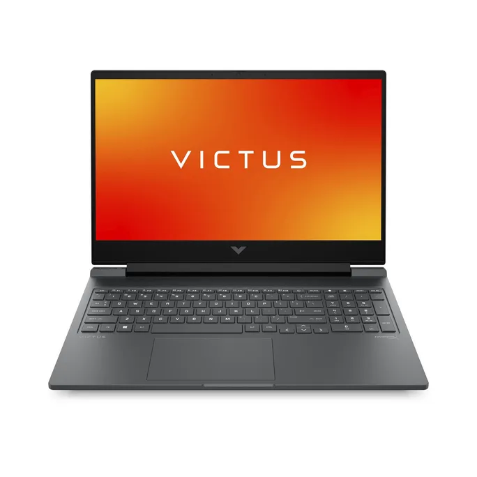 HP Victus Gaming 16,1" FHD IPS R7-7840HS 16GB/512GB RTX 4060 Win11 16-s0476ng