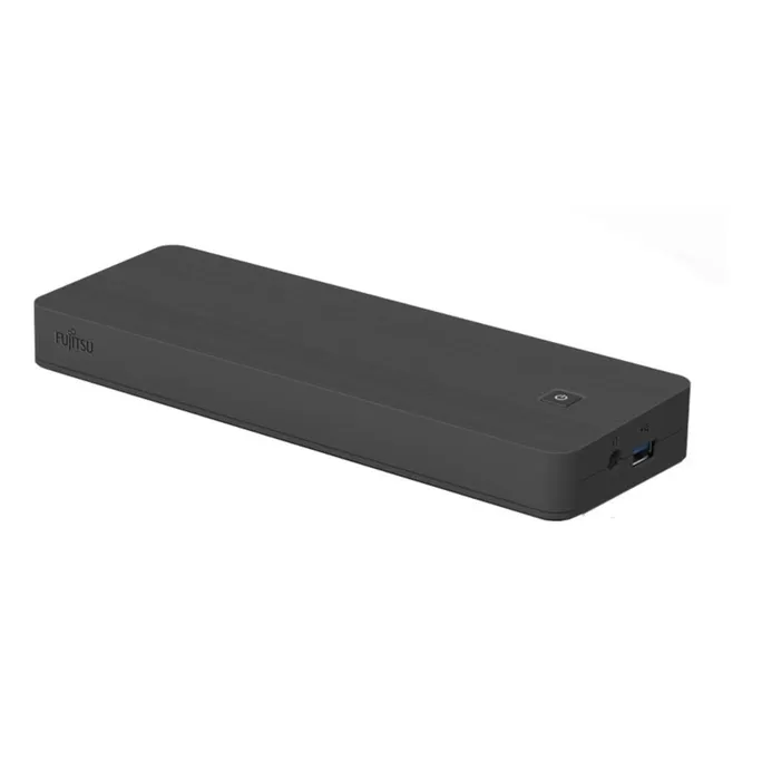 Fujitsu USB-Typ-C-Port-Replikator 2 inkl. 90W Netzteil