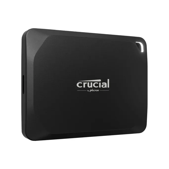 Crucial X10 PRO Portable SSD 2 TB USB 3.2 Gen2x2 Typ-C (20 GB/s)