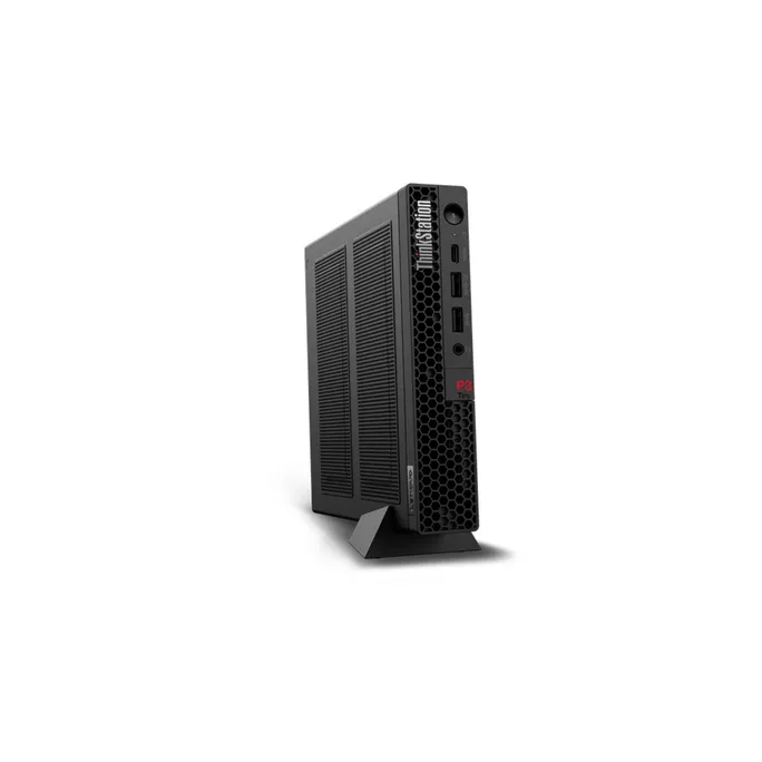 Lenovo ThinkStation P3 Tiny i7-13700T 16GB/512GB T400 Win11 Pro 30H0001LGE
