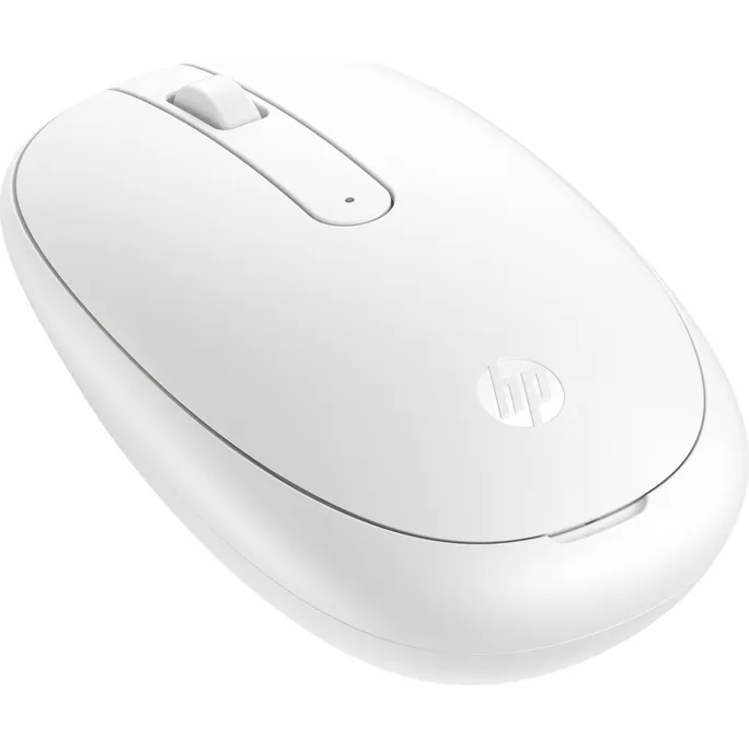 HP 240 Kabellose Bluetooth-Maus Weiß