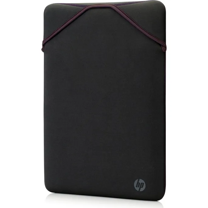 HP Protective Reversible Schutzhülle Grau/Mauve 39,6 cm (15,6 Zoll)