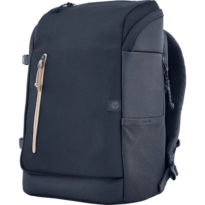 HP Travel Rucksack 25l 39,62 cm (15,6 Zoll) Navy