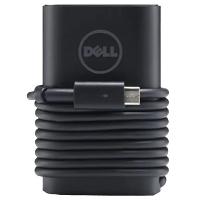 DELL E5 USB-C Netzteil - 90W Netzteil mit USB-C Stecker (DELL-4GKXY)