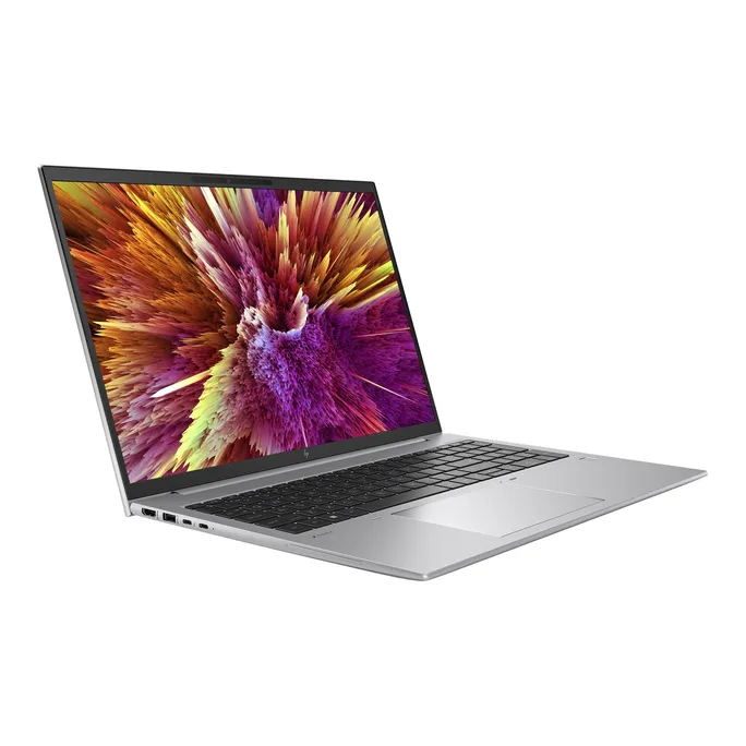 HP ZBook Firefly 16 G10 16" WUXGA i7-1355U 16/512GB RTX A500 Win11 Pro 6B8S5EA