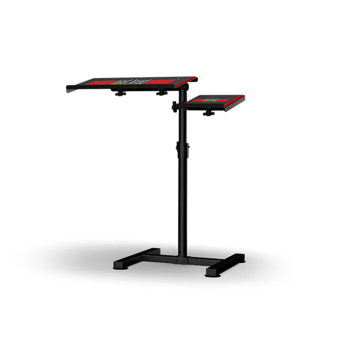 Next Level Racing Free Standing Keyboard & Mouse Stand