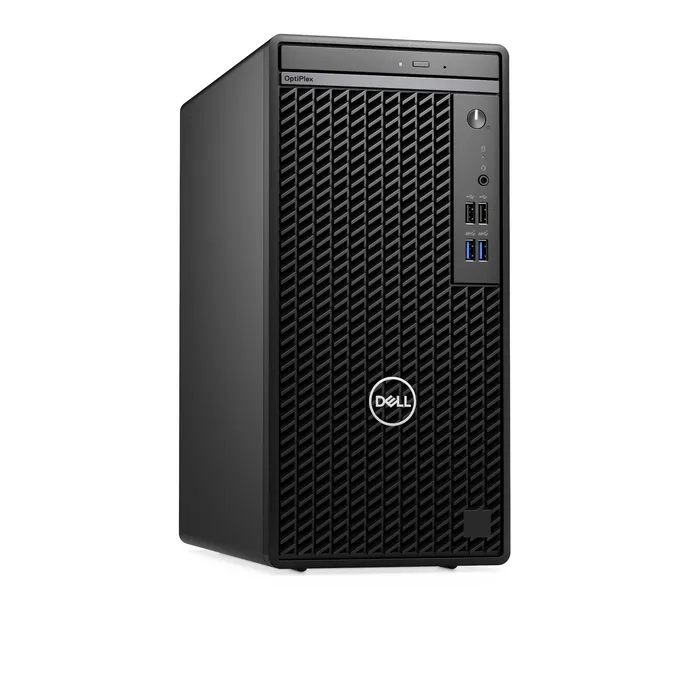 DELL OptiPlex 7010 Mini Tower i5-13500 vPro 8GB/256GB SSD DVD±RW Win11 Pro