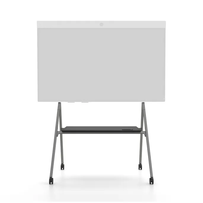 Neat Floor Stand (Rollständer) - Passend für Neat Board 65"
