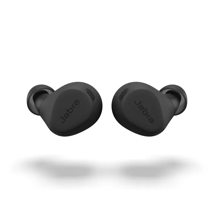 JABRA Elite 8 Bluetooth ANC In-Ear Kopfhörer Schwarz