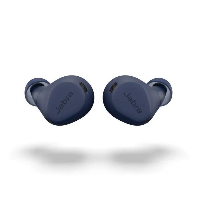 JABRA Elite 8 Bluetooth ANC In-Ear Kopfhörer Navy