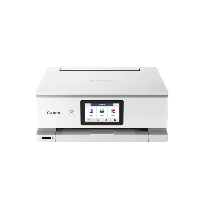 Canon PIXMA TS8751 Multifunktionsdrucker Kopierer Scanner USB WLAN
