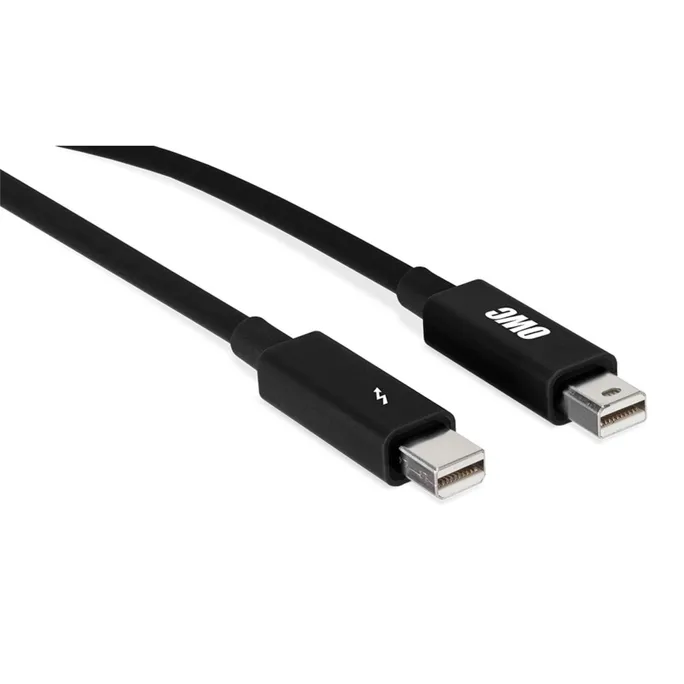  OWC 2.0 Meter Thunderbolt Cable