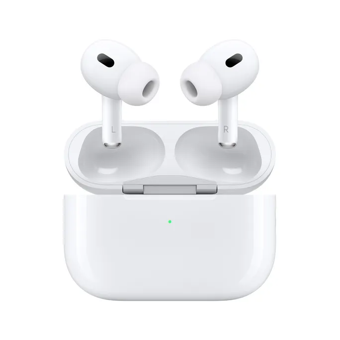 Apple AirPods Pro 2. Generation mit MagSafe Case (USB-C)