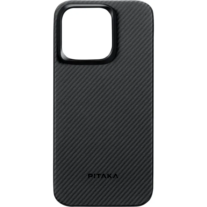 Pitaka MagEZ Case for iPhone 15 Pro Max 600D