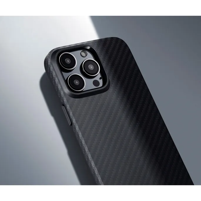 Pitaka MagEZ Case Pro for iPhone 15 Pro 1500D