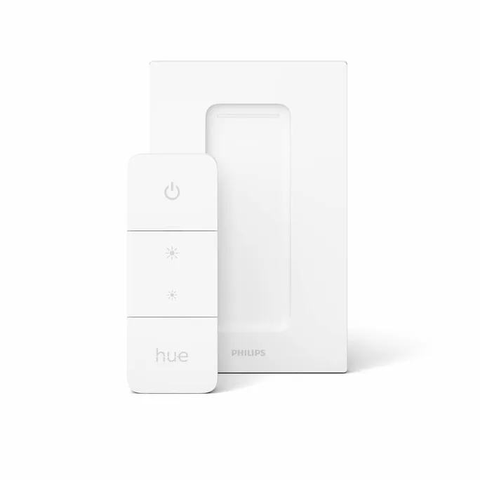 Philips Hue Dimmschalter Weiß V2
