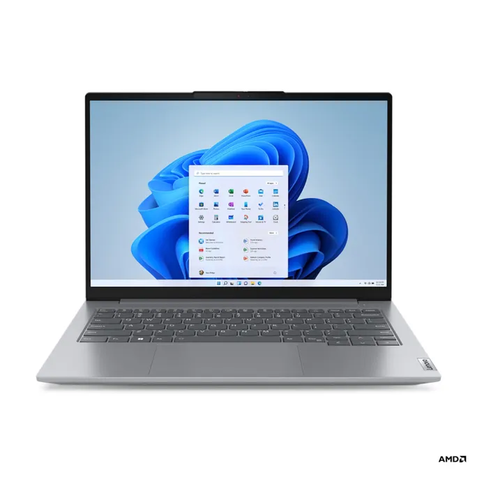 Lenovo ThinkBook 14 G6 ABP 14,0" WUXGA R5-7530U 16GB/512GB Win11 Pro 21KJ0019GE