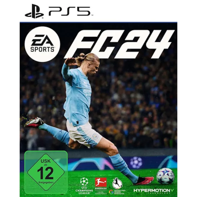 EA Sports FC 24 - PS5