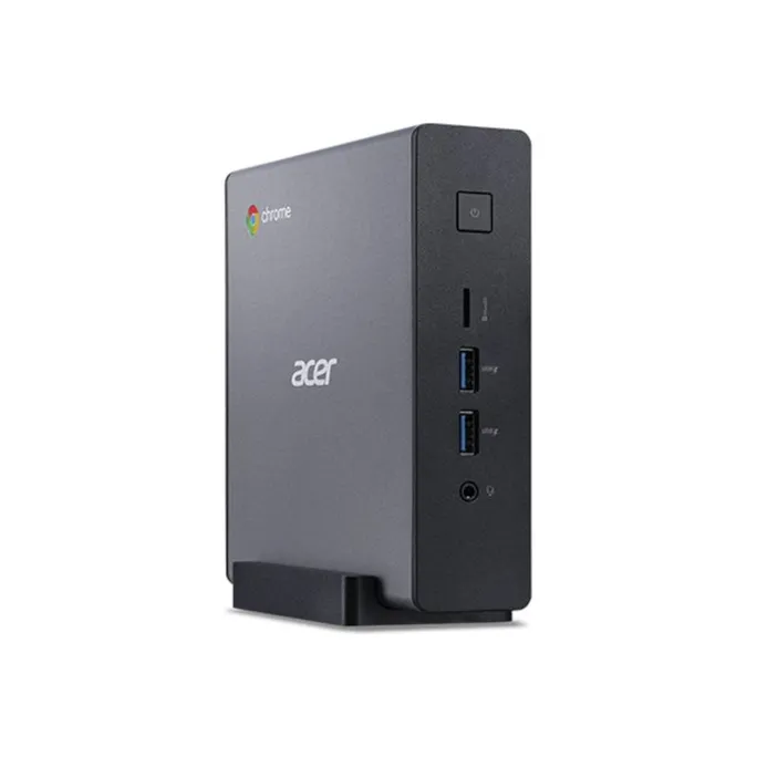 Acer Chromebox CXI4 Celeron 5205U 4GB/32GB eMMC Chrome OS DT.Z1MEG.003