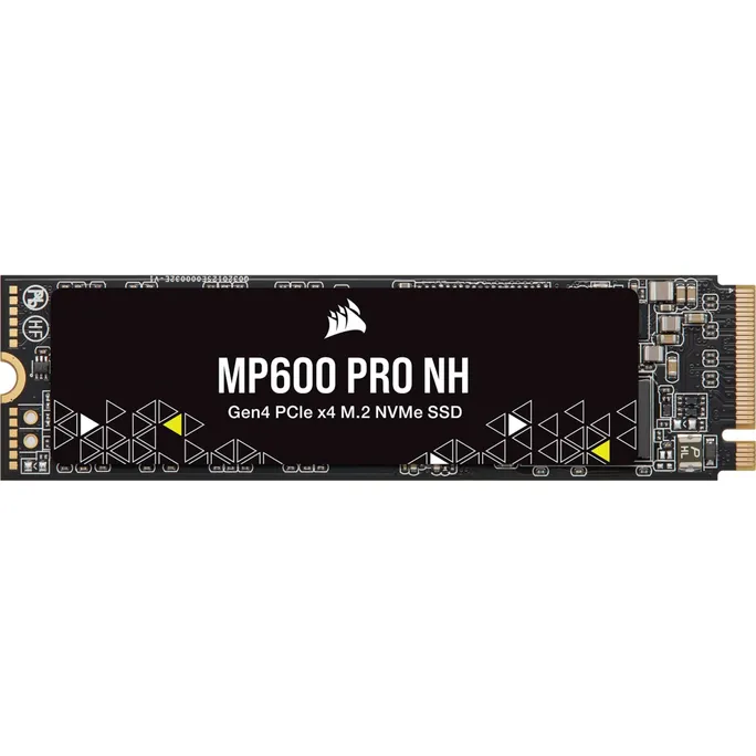Corsair MP600 PRO NH NVMe SSD 1 TB TLC M.2 2280 PCIe Gen4