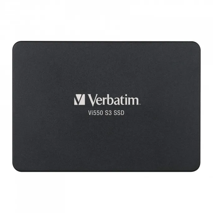 Verbatim Vi550 S3 SATA SSD 1TB 2,5 Zoll