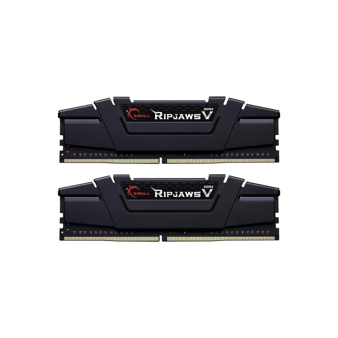 64GB (2x32GB) G.Skill Ripjaws V DDR4-3600 CL18 RAM Speicher Kit