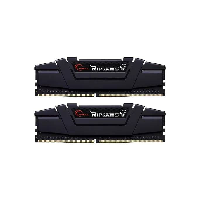 32GB (2x16GB) G.Skill Ripjaws V DDR4-3600 CL16 RAM Speicher Kit