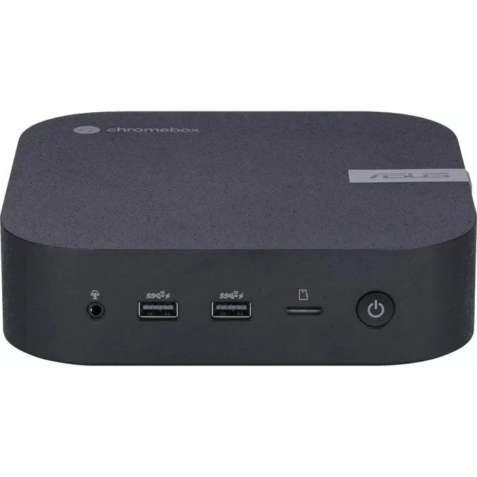 ASUS Chromebox 5 Mini PC S5007UN i5-1240P 8GB/128GB 90MS02N1-M001D0