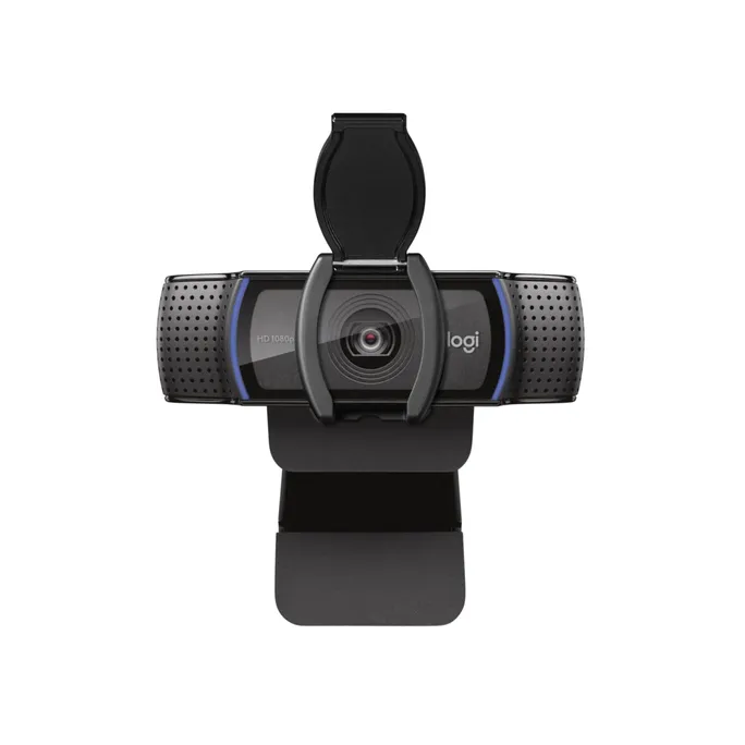 Logitech C920e HD Business Webcam