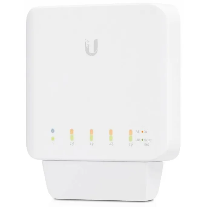 Ubiquiti UniFi Switch USW-FLEX - Switch managed