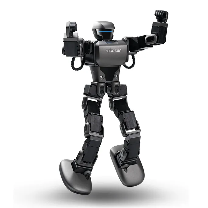 Robosen K1 Pro - Intergalaktischer Späher - Lernroboter