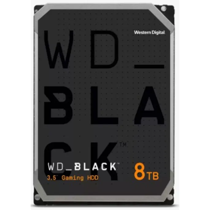 WD_BLACK WD8002FZBX - 8 TB 3,5 Zoll, SATA 6 Gbit/s