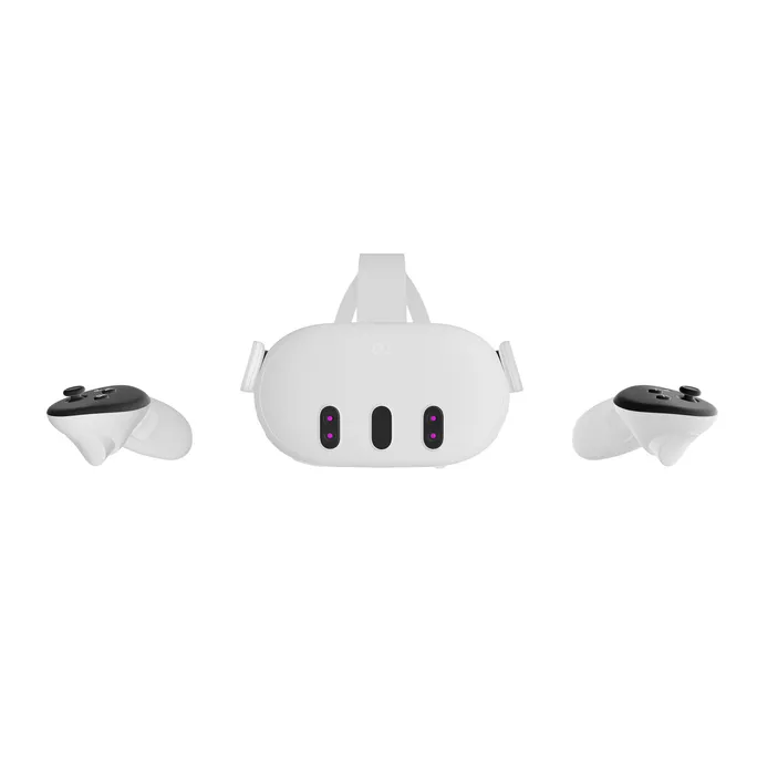 Meta Quest 3 VR Brille - 128GB